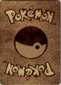 Pikachu V Pokemon TCG Gold Foil Fan Art Card 43/185 - Image 2