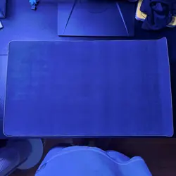 NEW Roronoa Zoro One Piece Playmat With Zones OPCG TCG Card Game Play Mat _an1 - Image 2