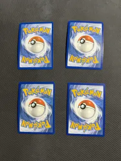 Pokemon TCG Card Lot 20 Cards All Rares - Image 2