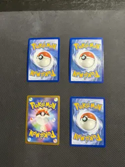 Pokemon TCG Card Lot 20 Cards All Rares - Image 4