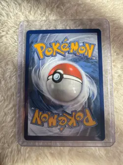 Pokemon TCG Leafeon VSTAR Crown Zenith Holo Ultra Rare Card 014/159 NM Condition - Image 2