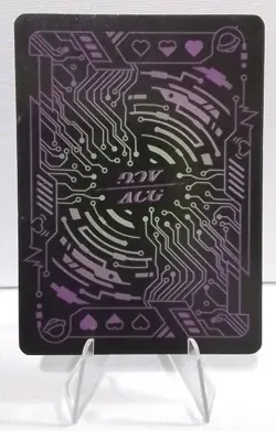 Goddess Story Waifu Card - ACG Poker Elsa & Anna - Image 2