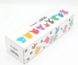 Pokemon Card YU NAGABA Eevee's Special Box Japanese New - Image 4