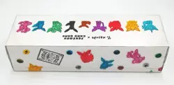 Pokemon Card YU NAGABA Eevee's Special Box Japanese New - Image 5