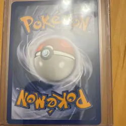 Pokemon TCG Manaphy Diamond & Pearl 9/130 Holo Rare 70HP English Card - Image 2