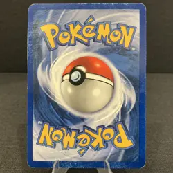 Misty's Magikarp 88/132 1st Edition Gym Challenge Vintage WOTC Pokemon Card - Image 2