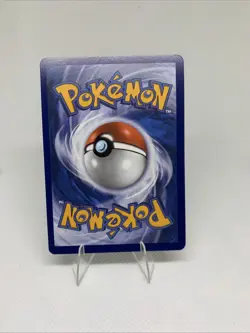 Pokemon Squirtle Holo Illustration TCG Card Stellar Crown 148/142 NM Condition - Image 2