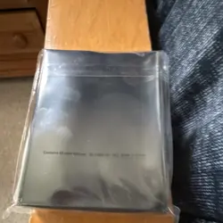 Pokemon Perfect Order Card Sleeves 65 Count Green Black White for Pokemon TCG - Image 2