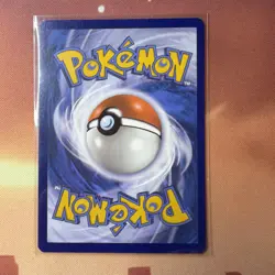 Pokemon TCG Umbreon Obsidian Flames 130/197 Regular Uncommon Trick Or Trade - Image 2