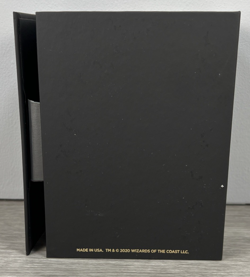 MTG Magic The Gathering Secret Lair A Box of Rocks Non-Foil - Image 3