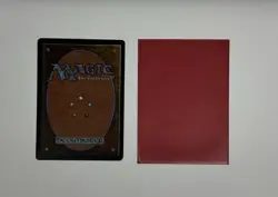 MTG - Magic The Gathering - Copper Tablet w/ Sleeve - Image 2