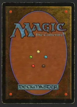 ***Volcanic Island (Corner Bend & Indents)*** MTG Revised Magic Kid Icarus - Image 2