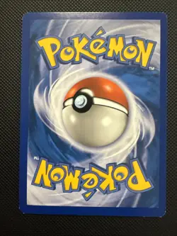 Mothim Prerelease 42/100 Majestic Dawn Diamond and Pearl Regular Pokemon - Image 2