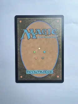 Redirect Lightning - NM Avatar: The Last Airbender Rare Instant Red MTG - Image 2