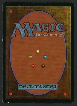 ***Bayou*** MTG Revised Magic Kid Icarus - Image 2