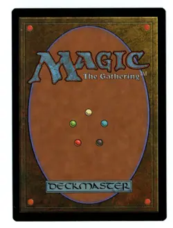 Weatherseed Treefolk -- MTG (NM Quality FOIL) - Urza's Legacy - See pics/scans! - Image 2