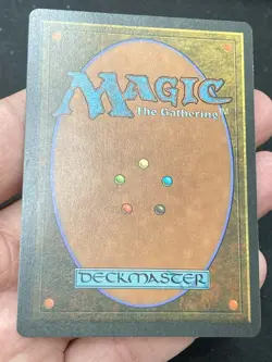 ***Italian The Tabernacle at Pendrell Vale*** MTG Legends Magic Kid Icarus - Image 4