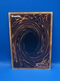 Yugioh! Jurrac Volcano BLMM-EN019 Secret Rare Battles of Legend Monster Mayhem - Image 2
