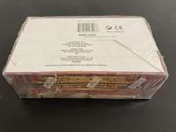 ***Sealed Weatherlight Booster Box*** MTG Magic Kid Icarus - Image 2