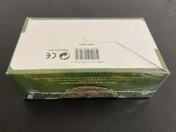 ***Sealed Visions Booster Box*** MTG Visions Magic Kid Icarus - Image 2