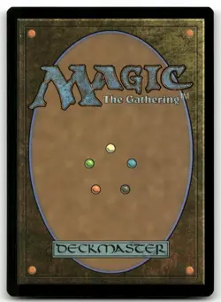 Hedron Archive (Retro Frame) #142 (NM) Brothers' War BRC Magic MTG - Image 2