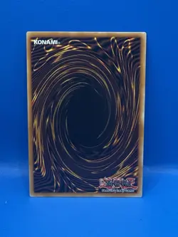 BLMM-EN060 "Parlor Dragonmaid" Emblazoned Ultra Rare YuGiOh! - Image 2