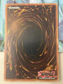 Yugioh 1x Degenerate Circuit Ultimate Rare CDIP-EN047 Cyberdark Impact 1st Ed LP - Image 2