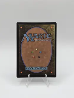 Zurgo Stormrender (Borderless) Commander: Tarkir: Dragonstorm Foil Near Mint - Image 2