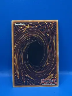 Yugioh - Primite Dragon Ether Beryl BLMM-EN130 1st Editoin Secret Rare - Image 2
