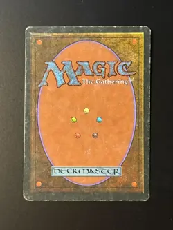 MTG - Lord of Atlantis - 4th Edition - MP (Magic: The Gathering) - Image 2