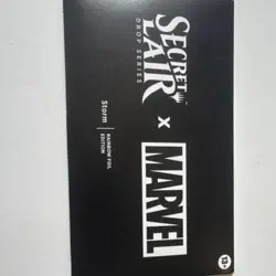 Marvel Storm Secret Lair Drop Series Rainbow Foil Edition Magic The Gathering - Image 2