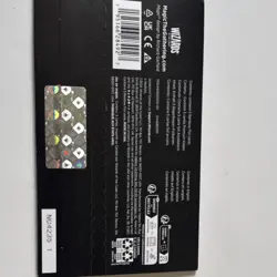 Marvel Storm Secret Lair Drop Series Rainbow Foil Edition Magic The Gathering - Image 3