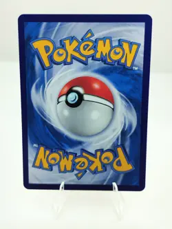 Pokemon Flareon Stamped 0412/14 Gem Pack Volume 2 Chinese NM - Image 2