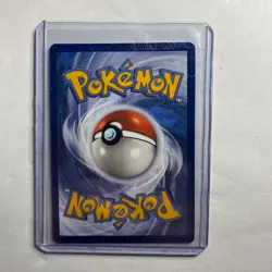 Lickitung 180/162 Illustration Rare Temporal Forces Pokemon Near Mint - Image 2