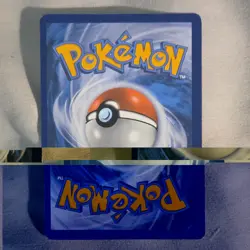 Pokemon Ash's Pikachu SM112 Promo Regular Basic 70 HP Movie I Choose You Card - Image 2