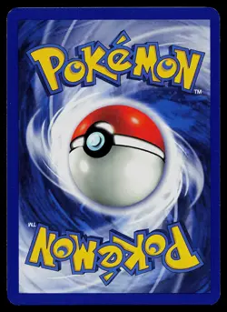 Pokemon Card - Sabrina's Abra Gym Heroes 91/132 Common 1st Edition - Image 2
