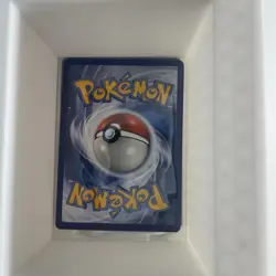 Pokemon card - Growlithe Holo - McDonalds Promo 4/15 - Image 2