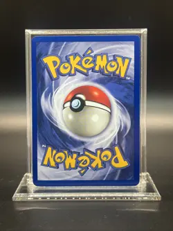 Poliwrath 015/130 – Base Set 2 – Holo Rare – Near Mint - Pokemon - Image 2