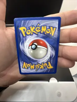 Poliwrath 015/130 – Base Set 2 – Holo Rare – Near Mint - Pokemon - Image 4