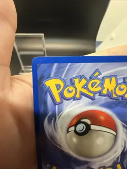 Poliwrath 015/130 – Base Set 2 – Holo Rare – Near Mint - Pokemon - Image 5