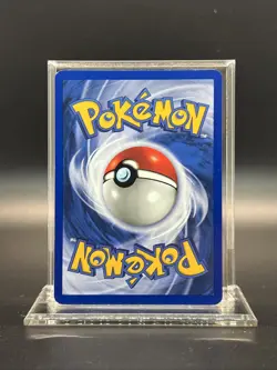 Gyarados 006/102 – Base Set – Holo Rare – Light Play (B) - Pokemon - Image 2