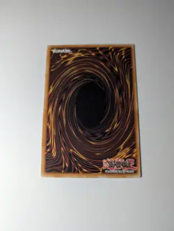 Yugioh - Millennium-Eyes Restrict (Ultra Rare) (1st Edition) - MAMA-EN064 - Image 4