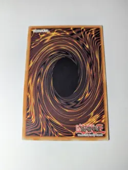 Yugioh - Millennium-Eyes Restrict (Ultra Rare) (1st Edition) - MAMA-EN064 - Image 5