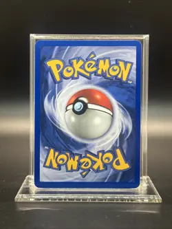 Magneton 009/130 – Base Set 2 – Holo Rare – Near Mint - Pokemon - Image 2