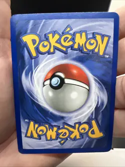 Magneton 009/130 – Base Set 2 – Holo Rare – Near Mint - Pokemon - Image 4