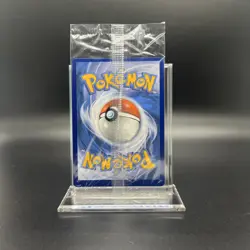 Sealed Snorlax - 051 (Pokemon Center Exclusive) 051 Sv: Scarlet & Violet Promo - Image 2