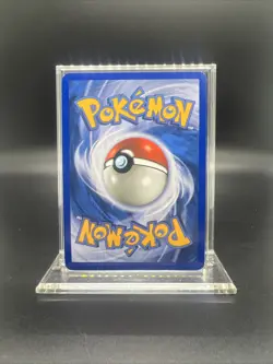 Pokemon Tyranitar 17/123 Mysterious Treasures Holo - LIGHT PLAY - Image 2