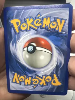 Pokemon Tyranitar 17/123 Mysterious Treasures Holo - LIGHT PLAY - Image 4