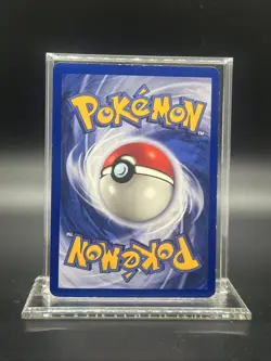 Pokemon Kabutops 9/62 – Fossil – Holo Rare – Moderate Play - Image 2