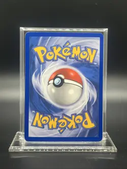 Pokemon Latias 4/10 – EX Trainer Kit (Latias & Latios) – Holo – Moderate Play - Image 2